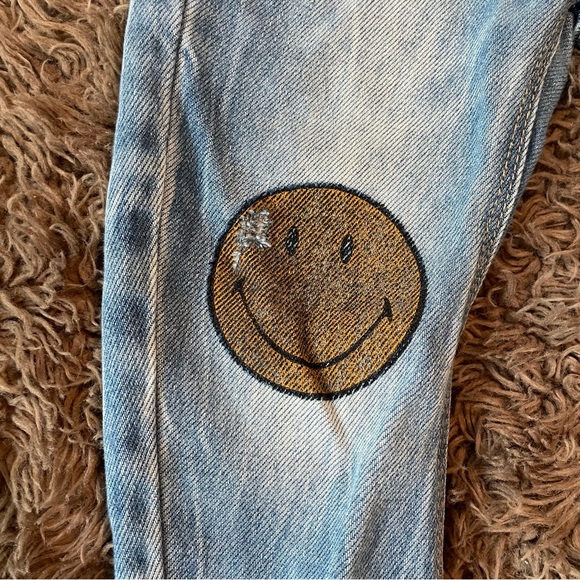 Zara Cutest Baby Jeans Ever - Picture 4 of 8